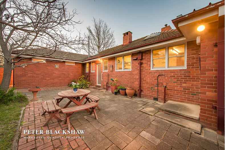 Lot 3/9 Maxwell Street Yarralumla Lot 3/9 Maxwell Street Yarralumla