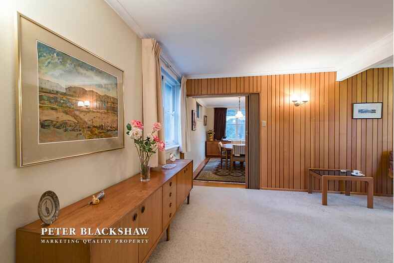 Lot 3/9 Maxwell Street Yarralumla Lot 3/9 Maxwell Street Yarralumla