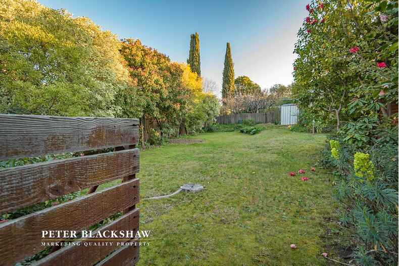 Lot 3/9 Maxwell Street Yarralumla Lot 3/9 Maxwell Street Yarralumla