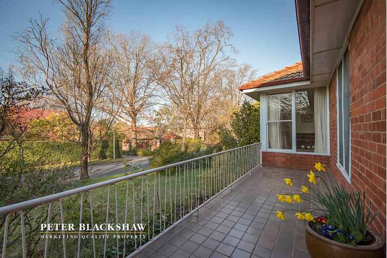 Lot 3/9 Maxwell Street Yarralumla Lot 3/9 Maxwell Street Yarralumla