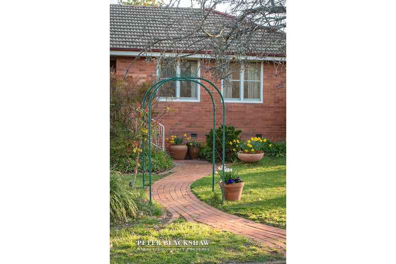 Lot 3/9 Maxwell Street Yarralumla Lot 3/9 Maxwell Street Yarralumla