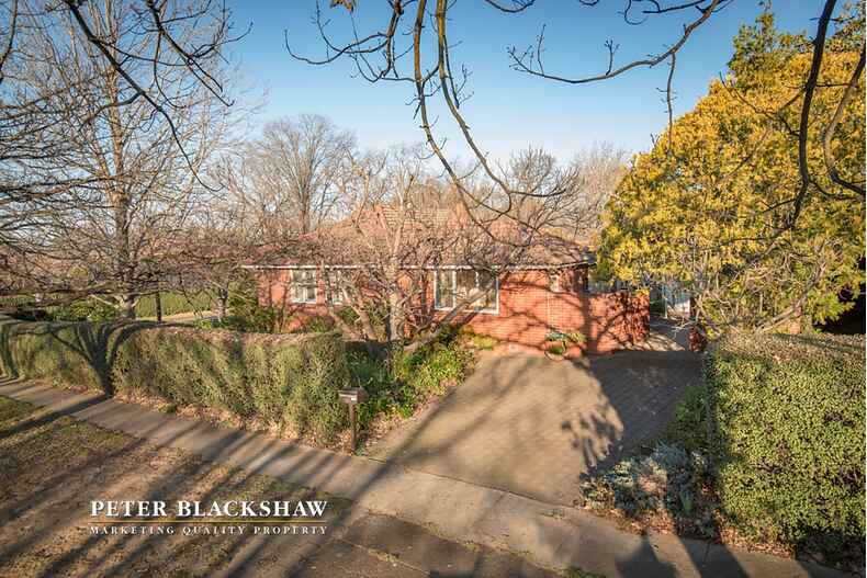 Lot 3/9 Maxwell Street Yarralumla Lot 3/9 Maxwell Street Yarralumla