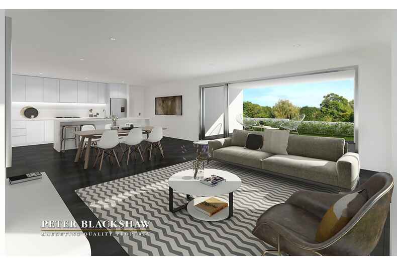 Lot 12/62 Pearlman Street Coombs Lot 12/62 Pearlman Street Coombs