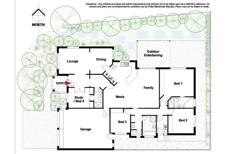 11/5 Taronga Place O'Malley 11/5 Taronga Place O'Malley