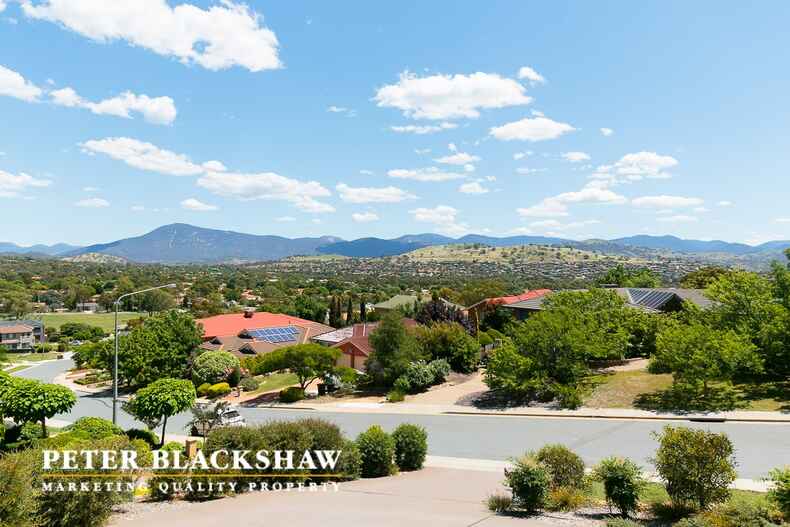 Lot 8/81 Charterisville Avenue Conder Lot 8/81 Charterisville Avenue Conder