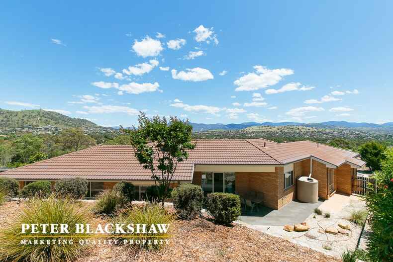 Lot 8/81 Charterisville Avenue Conder Lot 8/81 Charterisville Avenue Conder