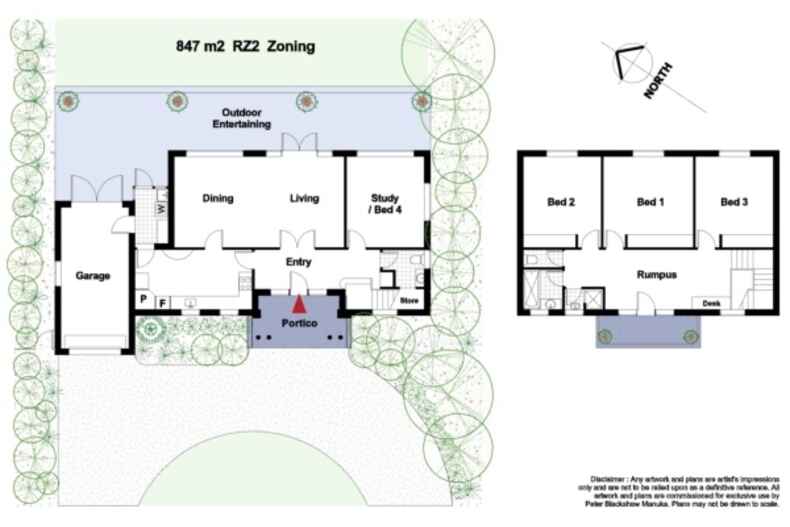 Lot 10/61 Franklin Street Forrest Lot 10/61 Franklin Street Forrest
