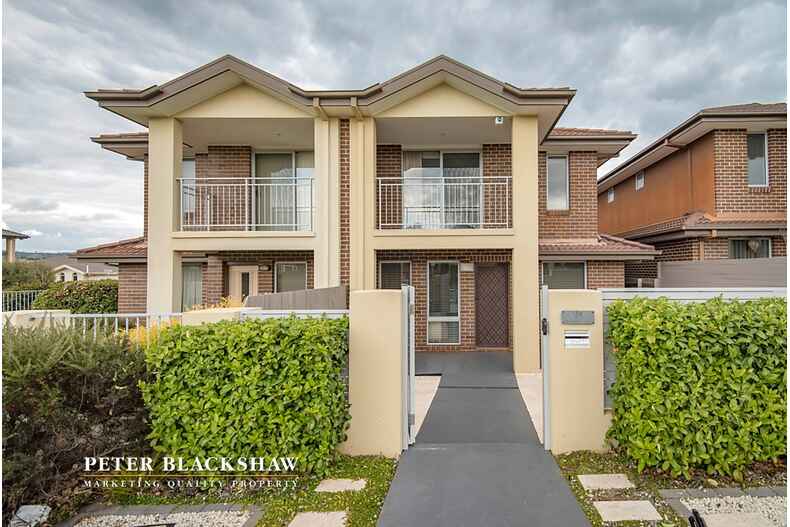 Lot 6/24 Moonlight Avenue Harrison Lot 6/24 Moonlight Avenue Harrison