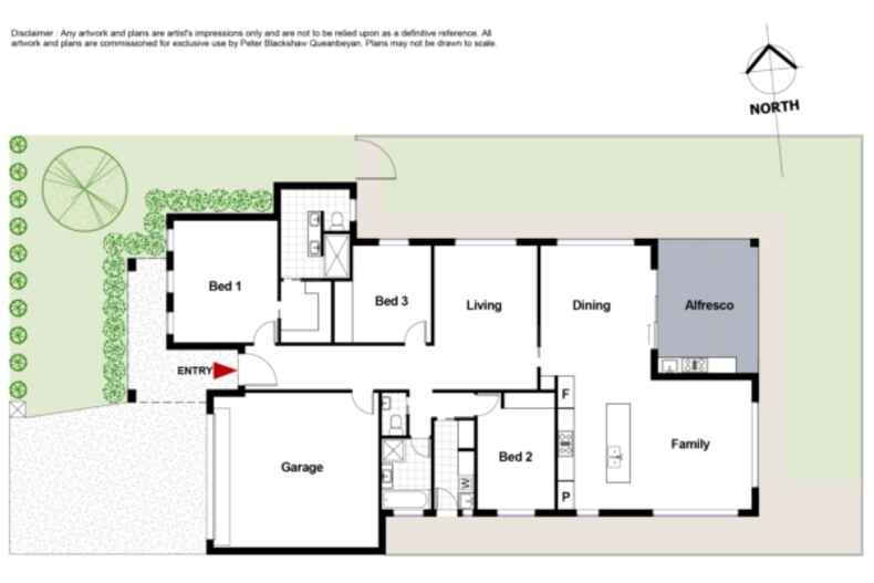 10 Pickering Street Googong