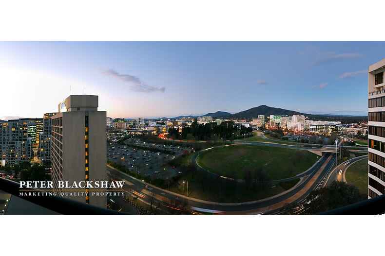 1602/2 Marcus Clarke Street City 1602/2 Marcus Clarke Street City