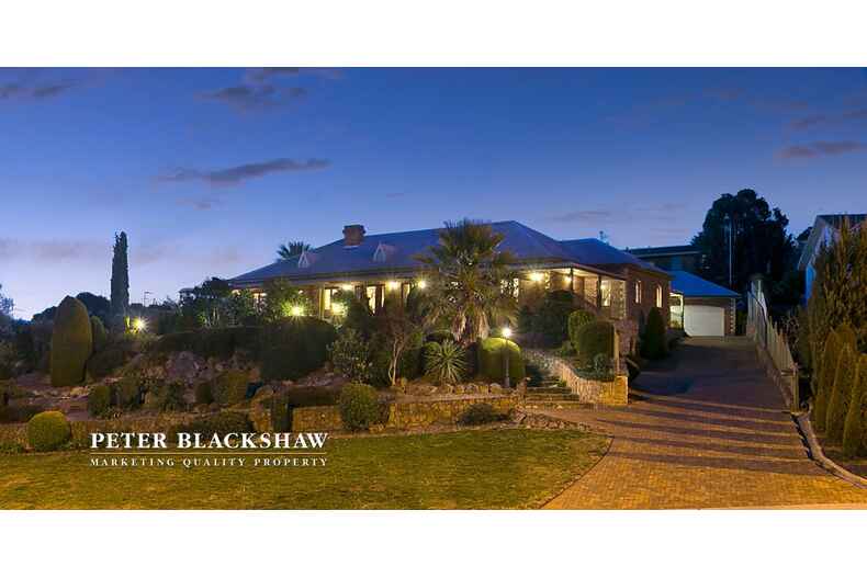 Lot 6/23 Numeralla Street O'Malley Lot 6/23 Numeralla Street O'Malley