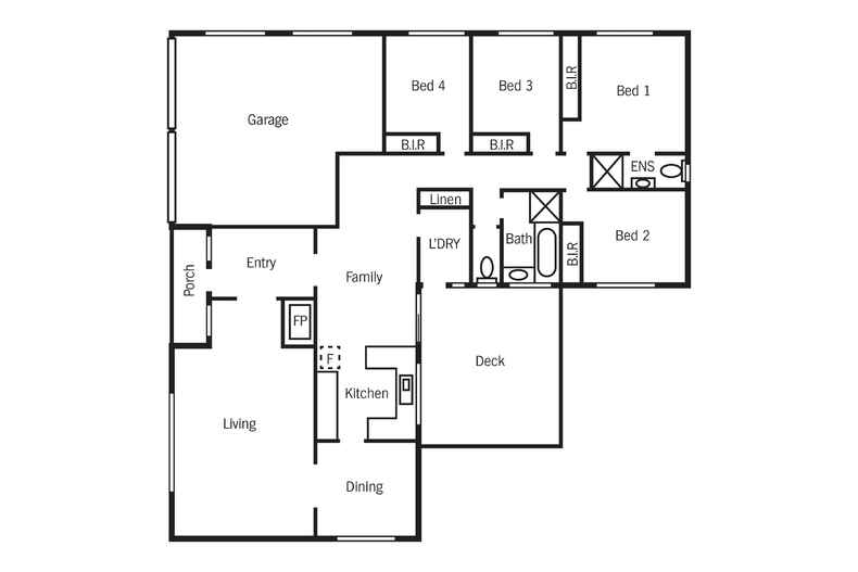 Lot 17/13 Michell Street Monash Lot 17/13 Michell Street Monash