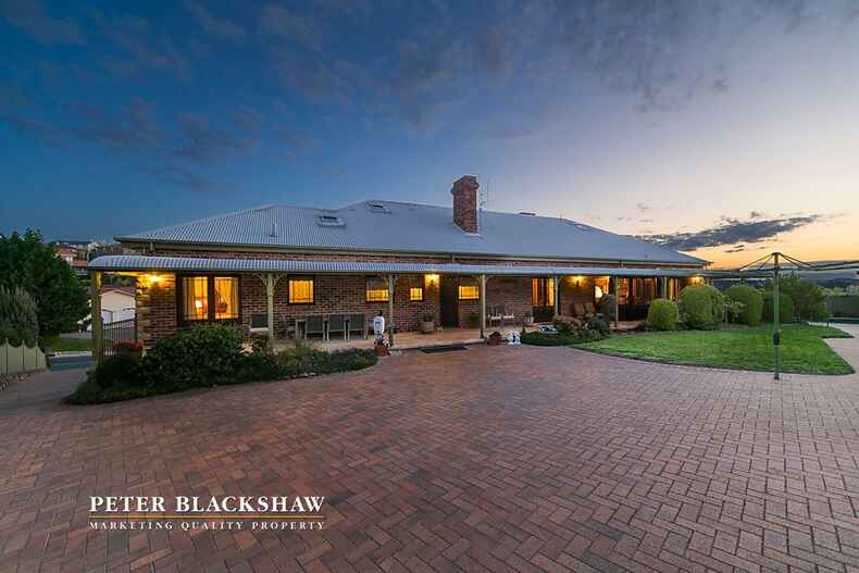 Lot 6/23 Numeralla Street O'Malley Lot 6/23 Numeralla Street O'Malley