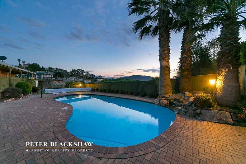 Lot 6/23 Numeralla Street O'Malley Lot 6/23 Numeralla Street O'Malley