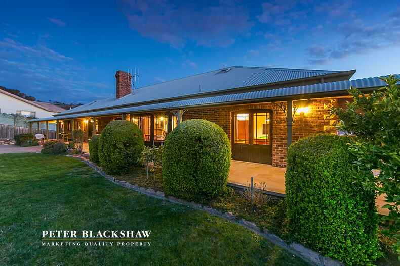 Lot 6/23 Numeralla Street O'Malley Lot 6/23 Numeralla Street O'Malley