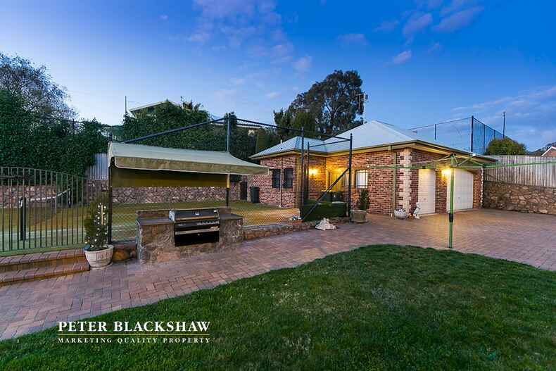 Lot 6/23 Numeralla Street O'Malley Lot 6/23 Numeralla Street O'Malley