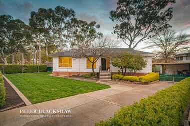 Lot 9/21 Galibal Street Waramanga