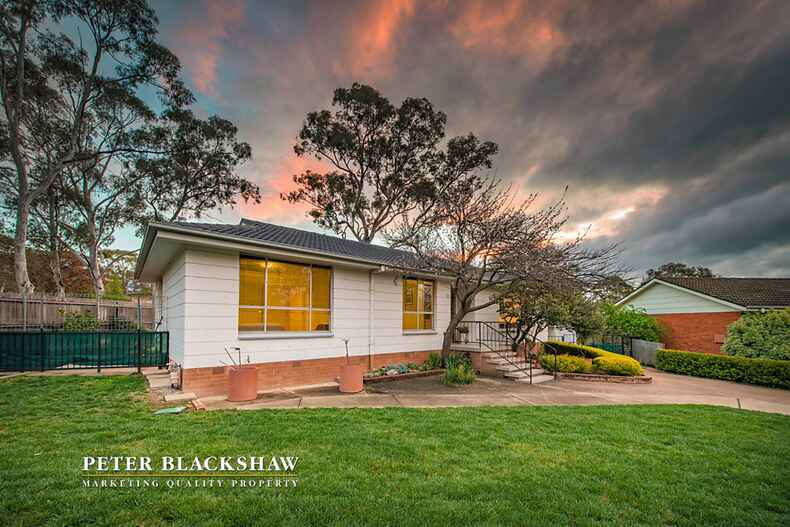 Lot 9/21 Galibal Street Waramanga Lot 9/21 Galibal Street Waramanga