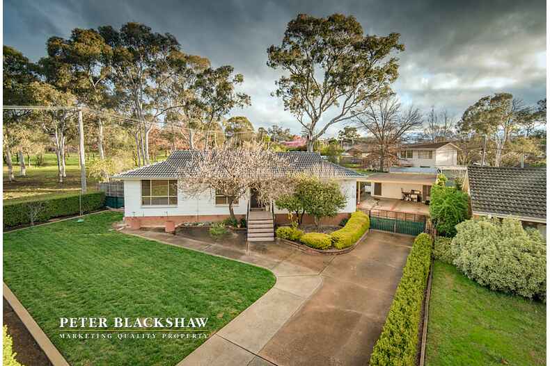 Lot 9/21 Galibal Street Waramanga Lot 9/21 Galibal Street Waramanga