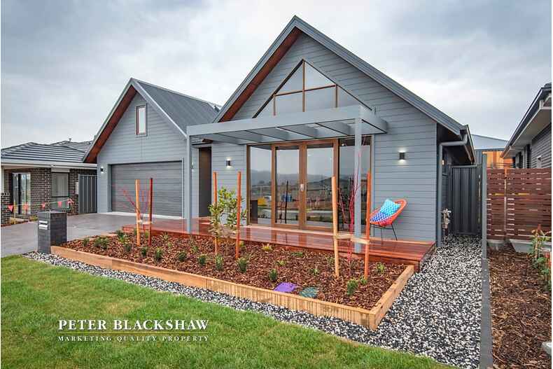 7 Fowlie Terrace Googong