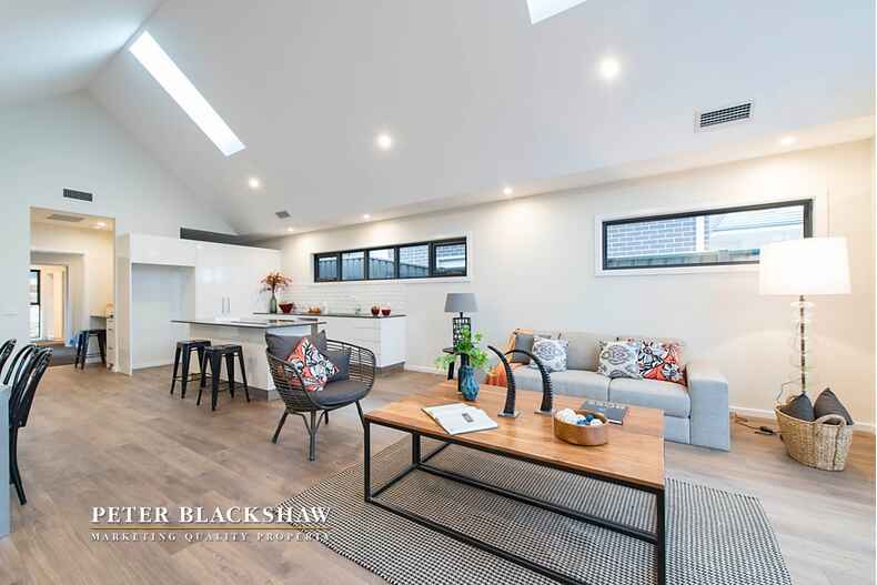 7 Fowlie Terrace Googong