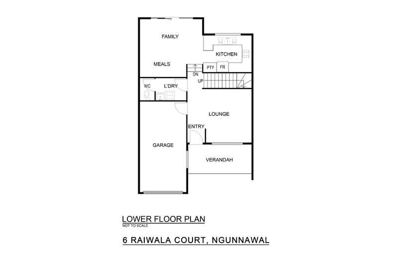 Lot 4/6 Raiwalla Court Ngunnawal Lot 4/6 Raiwalla Court Ngunnawal