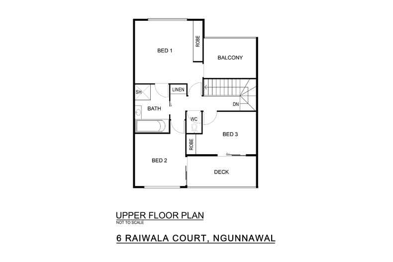 Lot 4/6 Raiwalla Court Ngunnawal Lot 4/6 Raiwalla Court Ngunnawal