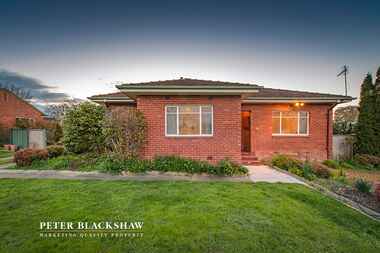 Lot 9/30 Sturt Avenue Narrabundah