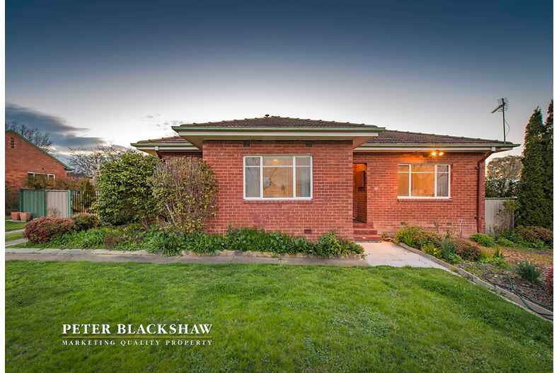 Lot 9/30 Sturt Avenue Narrabundah