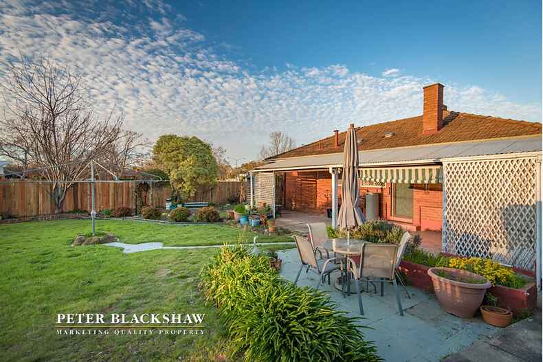 Lot 9/30 Sturt Avenue Narrabundah Lot 9/30 Sturt Avenue Narrabundah