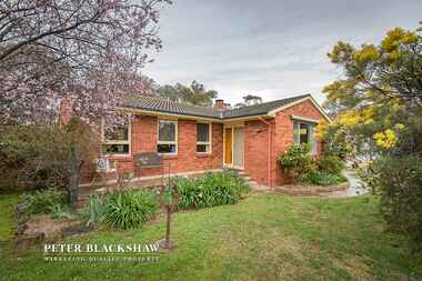 11 Simpson Street Watson