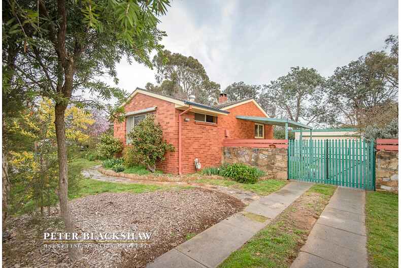 11 Simpson Street Watson 11 Simpson Street Watson