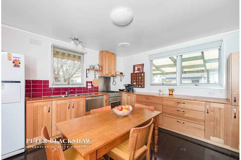 11 Simpson Street Watson 11 Simpson Street Watson