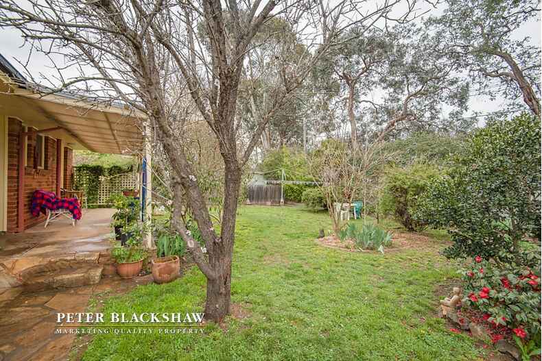 11 Simpson Street Watson 11 Simpson Street Watson