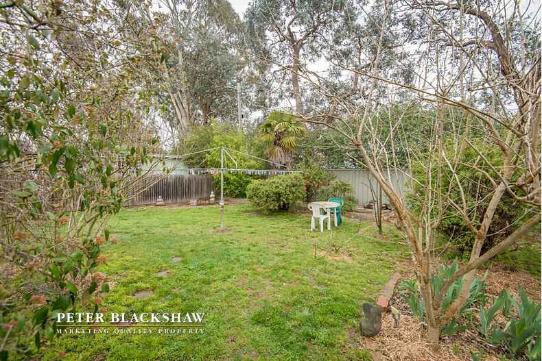 11 Simpson Street Watson 11 Simpson Street Watson