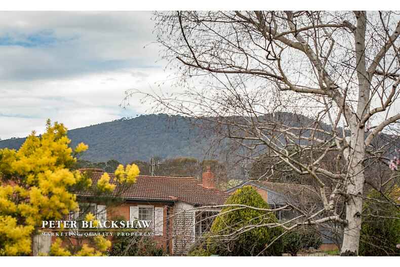 11 Simpson Street Watson 11 Simpson Street Watson