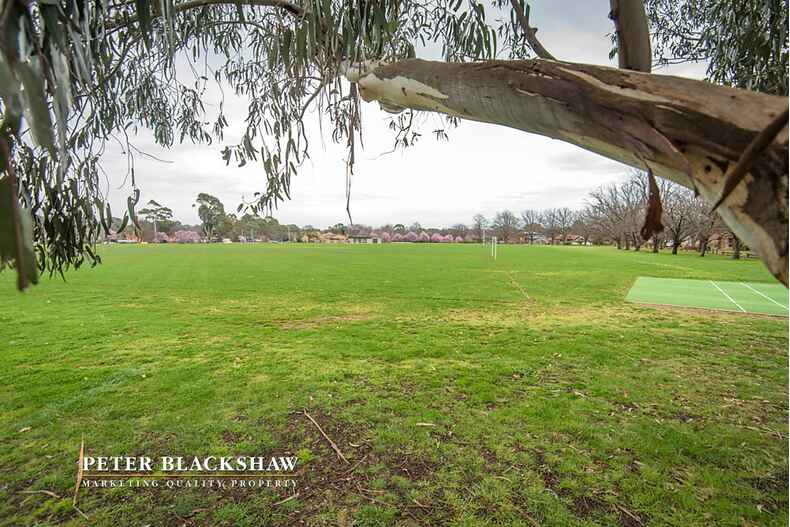 11 Simpson Street Watson 11 Simpson Street Watson