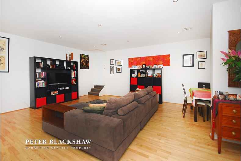 221 Aspinall Street Watson 221 Aspinall Street Watson