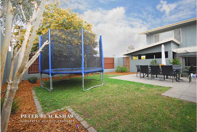 221 Aspinall Street Watson 221 Aspinall Street Watson