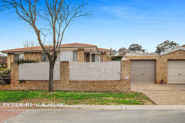 Lot 11/28 Ferguson Circuit Ngunnawal