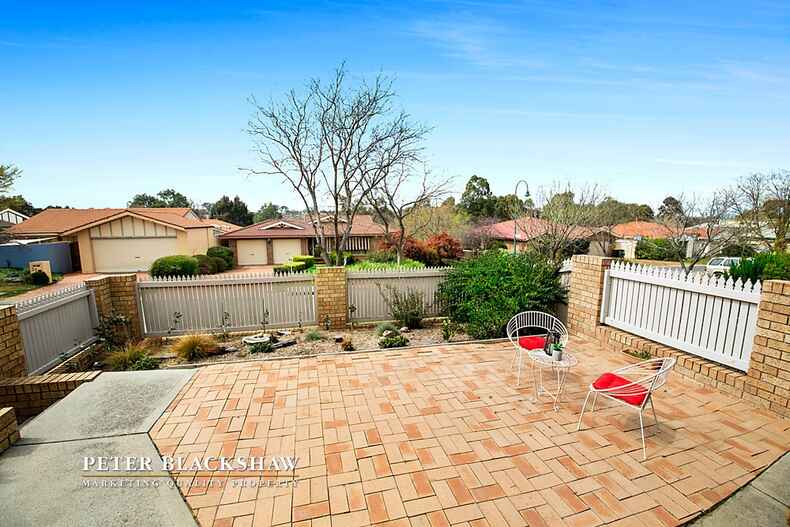 Lot 11/28 Ferguson Circuit Ngunnawal Lot 11/28 Ferguson Circuit Ngunnawal