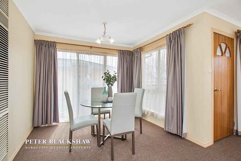 Lot 11/28 Ferguson Circuit Ngunnawal Lot 11/28 Ferguson Circuit Ngunnawal