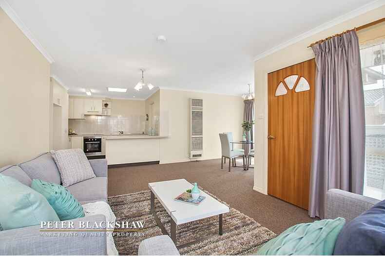 Lot 11/28 Ferguson Circuit Ngunnawal Lot 11/28 Ferguson Circuit Ngunnawal