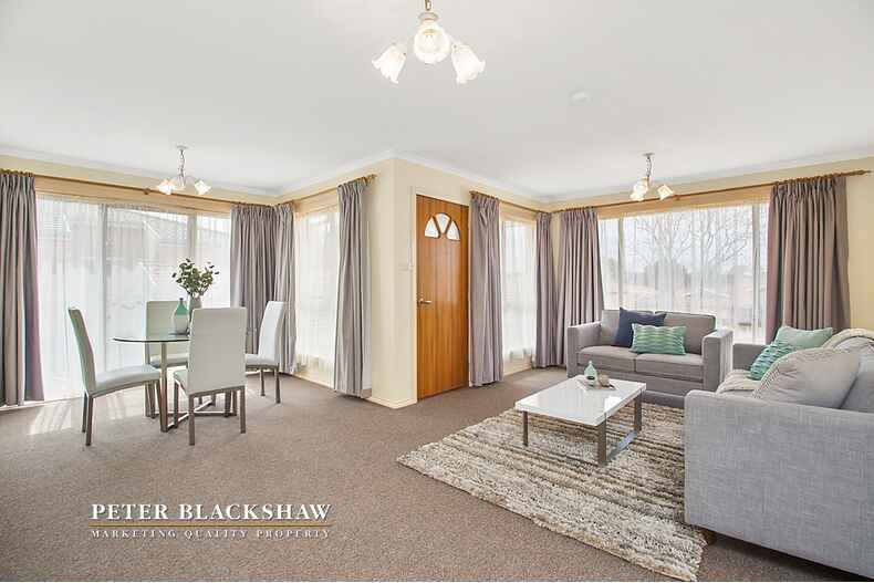 Lot 11/28 Ferguson Circuit Ngunnawal Lot 11/28 Ferguson Circuit Ngunnawal