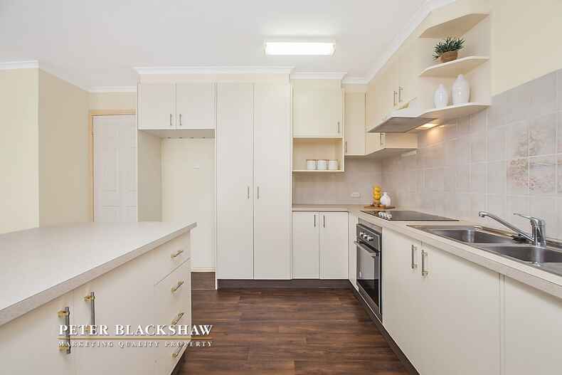 Lot 11/28 Ferguson Circuit Ngunnawal Lot 11/28 Ferguson Circuit Ngunnawal