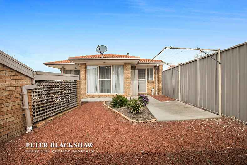 Lot 11/28 Ferguson Circuit Ngunnawal Lot 11/28 Ferguson Circuit Ngunnawal