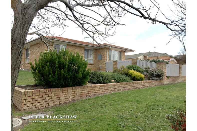 Lot 11/28 Ferguson Circuit Ngunnawal Lot 11/28 Ferguson Circuit Ngunnawal