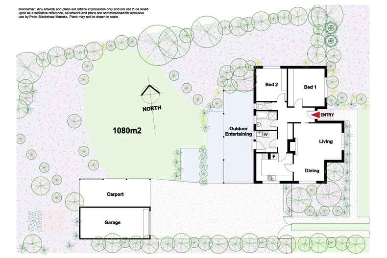 Lot 9/30 Sturt Avenue Narrabundah Lot 9/30 Sturt Avenue Narrabundah