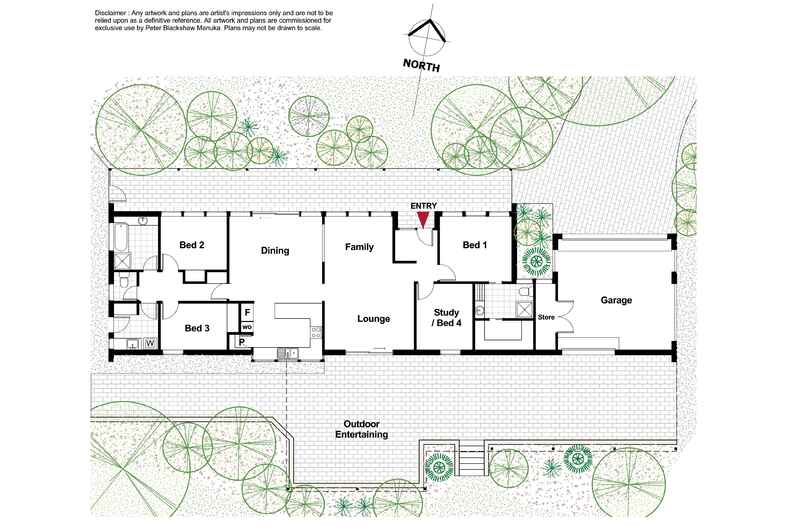 Lot 6/22 Clutterbuck Crescent Oxley Lot 6/22 Clutterbuck Crescent Oxley