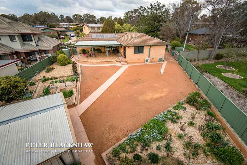 Lot 3/3 Tobermorey Place Hawker Lot 3/3 Tobermorey Place Hawker